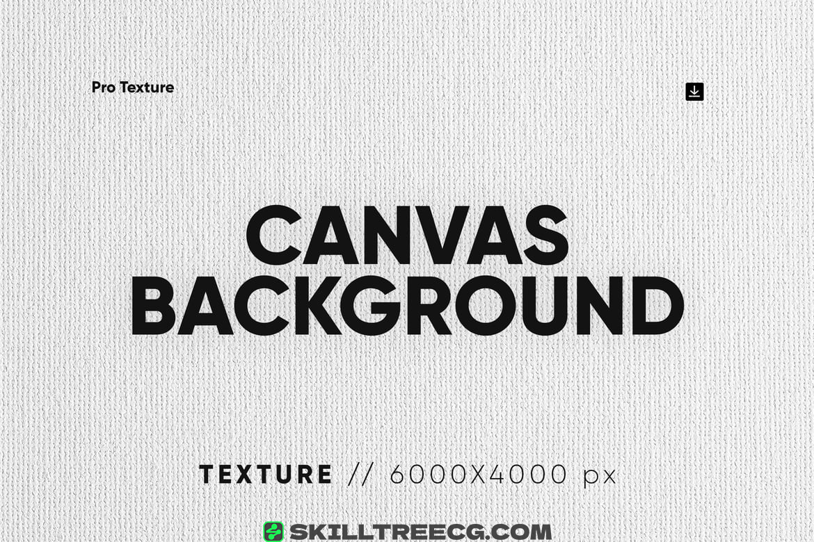 15 Canvas Background HQ（117298）-技能树